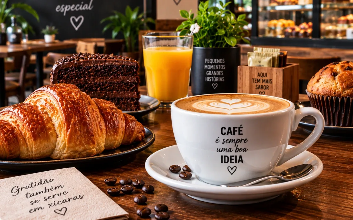 Café Latte Especial