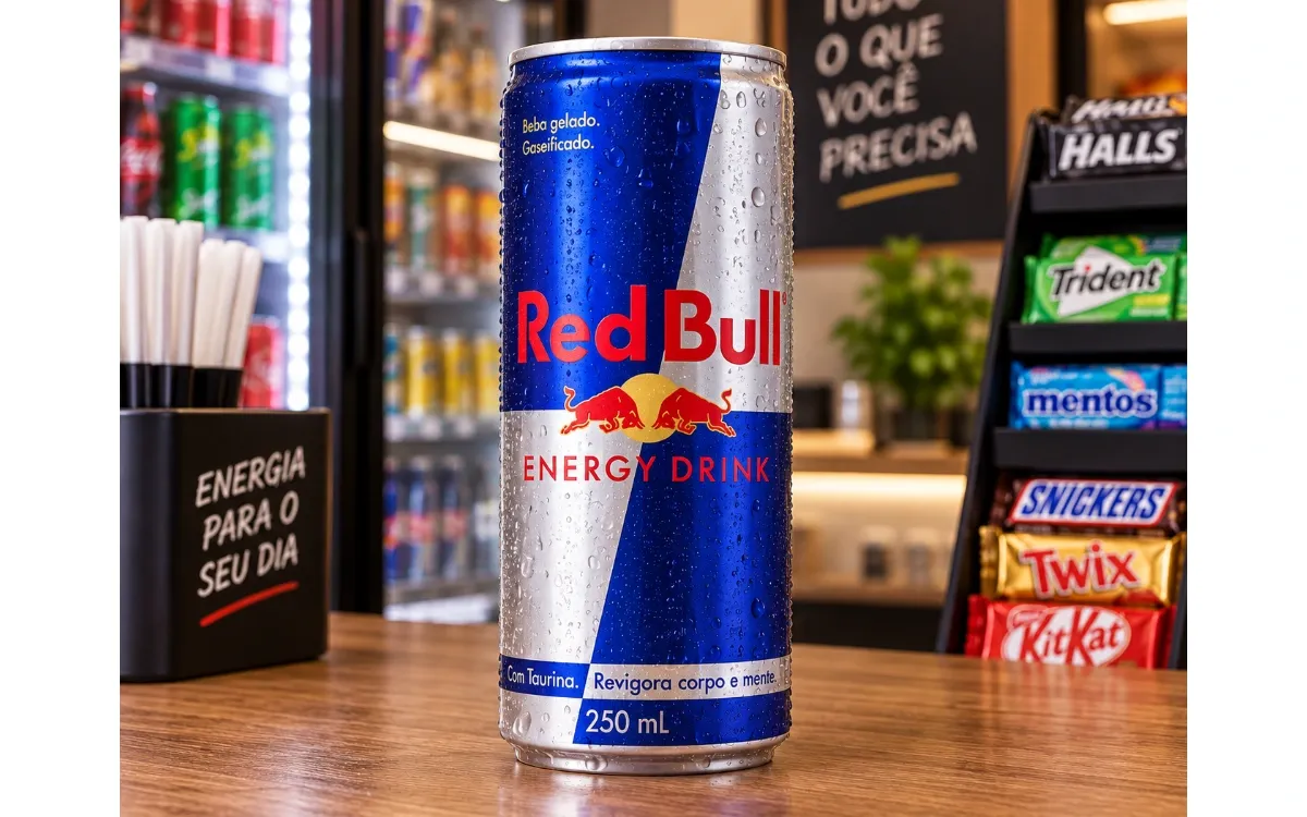 Red Bull Energy Drink 250ml