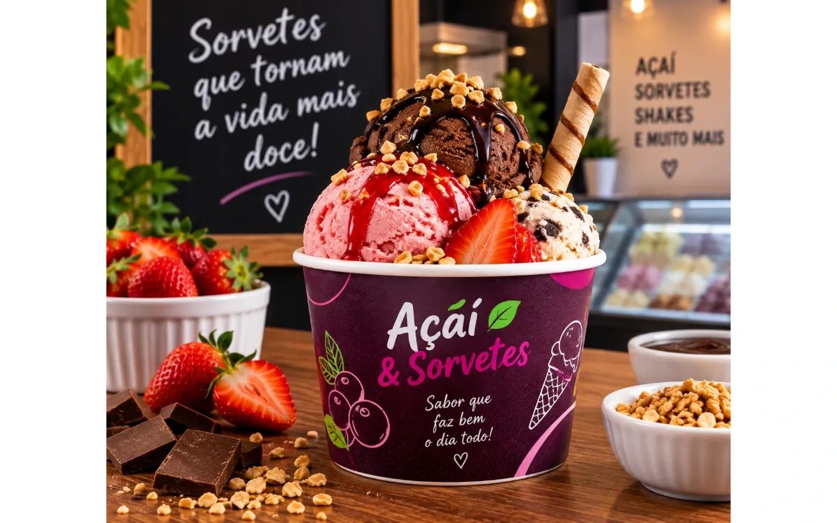 Taça Especial de Sorvetes